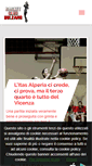 Mobile Screenshot of basketclubbolzano.it